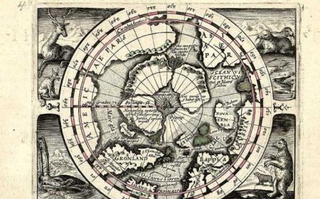 Sistemi di tunnel in tutto il mondo dopo Agharti