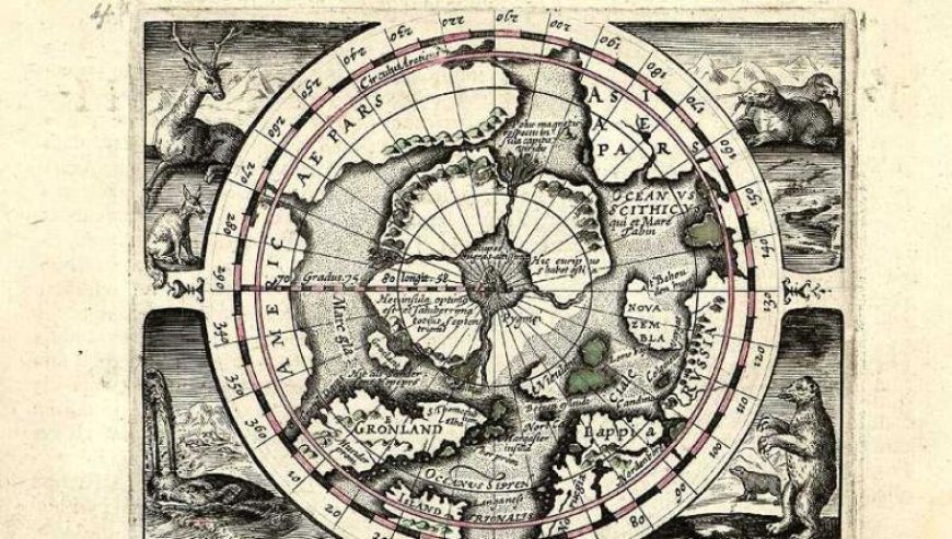 Sistemi di tunnel in tutto il mondo dopo Agharti
