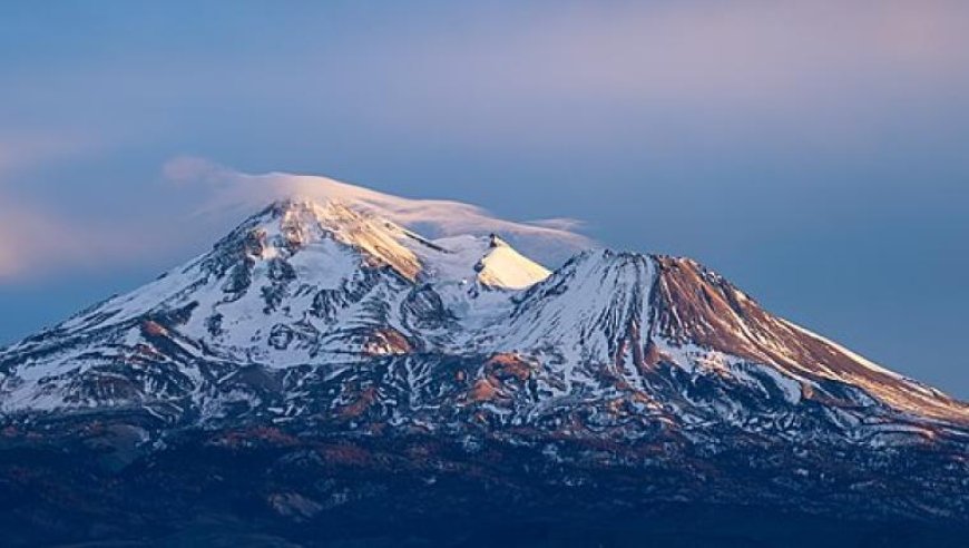 Mount Shasta (California)