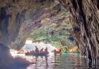 Grotta del Leone – Isola di Dino (Cosenza, Italia)