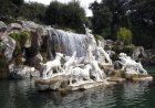 Fontane mitologiche in tutta italia