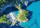 Sulle vie d’acqua, il punto di vista privilegiato per scoprire la Calabria