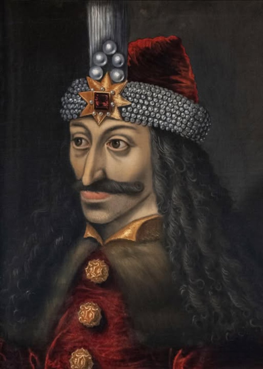 Vlad III, spesso chiamato Vlad l'Impalatore e storicamente associato alle origini della leggenda di Dracula, nacque nel 1431 nella città transilvana di Sighișoara