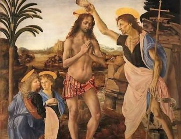Natività di San Giovanni Battista, la storia sembra ancora più vicina qui in Terra Santa